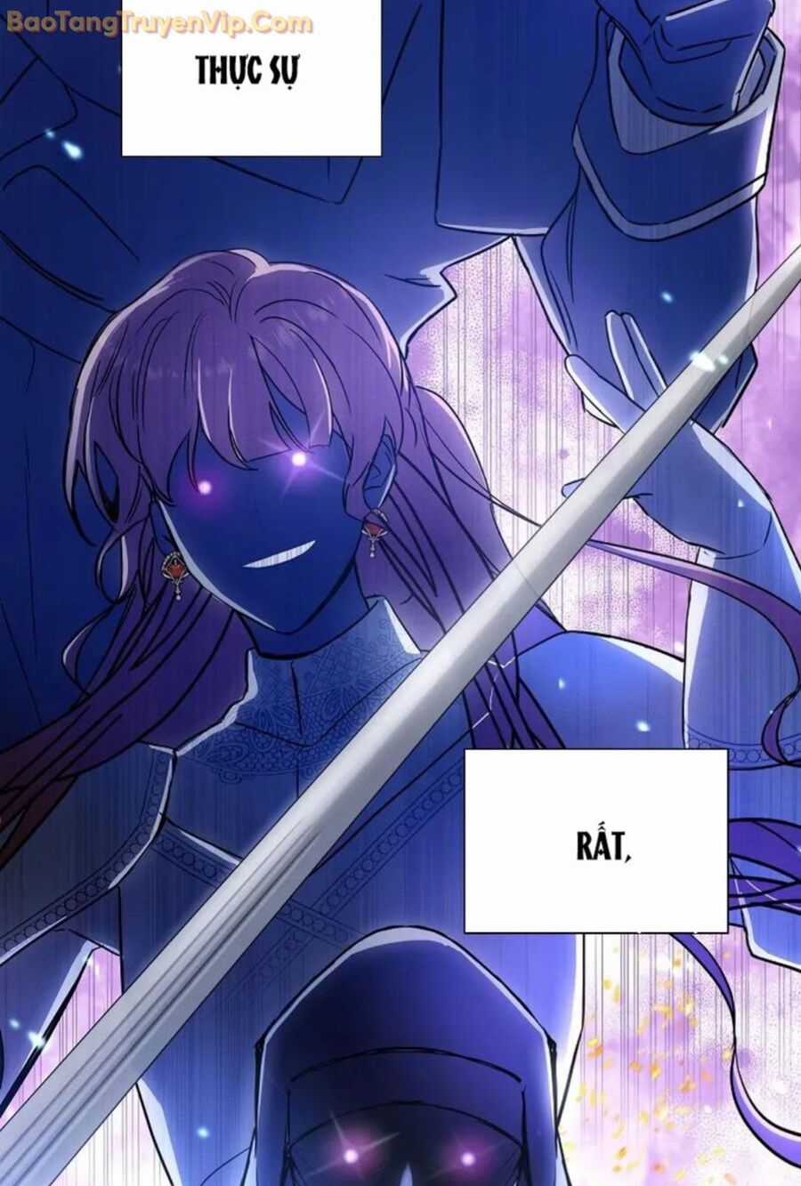 Làm Ơn Dừng Đức Giáo Hoàng Lại Chapter 10 trang 114