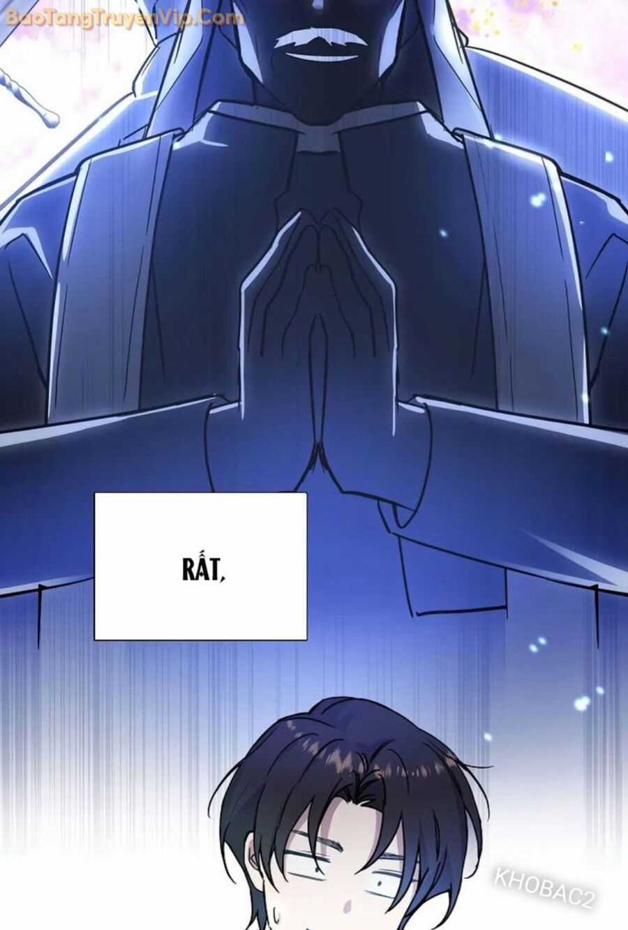 Làm Ơn Dừng Đức Giáo Hoàng Lại Chapter 10 trang 115