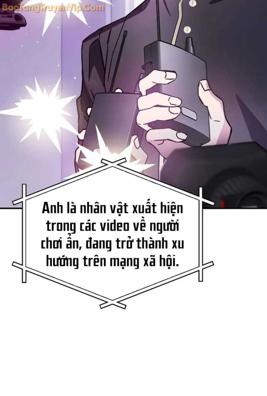 Làm Ơn Dừng Đức Giáo Hoàng Lại Chapter 10 trang 14