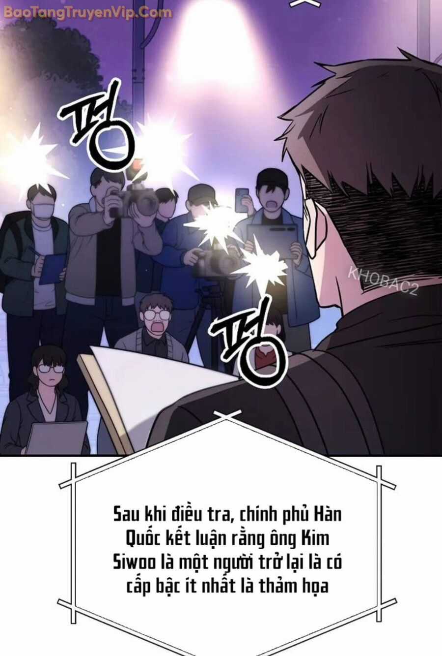 Làm Ơn Dừng Đức Giáo Hoàng Lại Chapter 10 trang 16