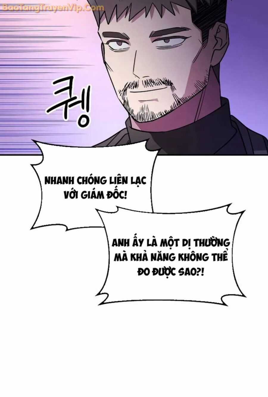 Làm Ơn Dừng Đức Giáo Hoàng Lại Chapter 10 trang 18