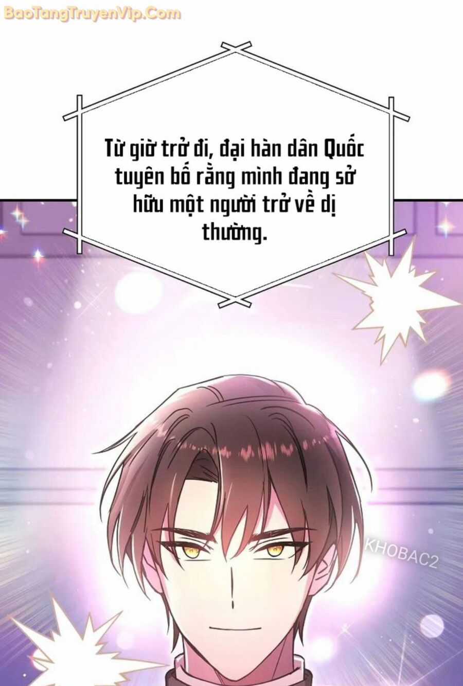 Làm Ơn Dừng Đức Giáo Hoàng Lại Chapter 10 trang 19