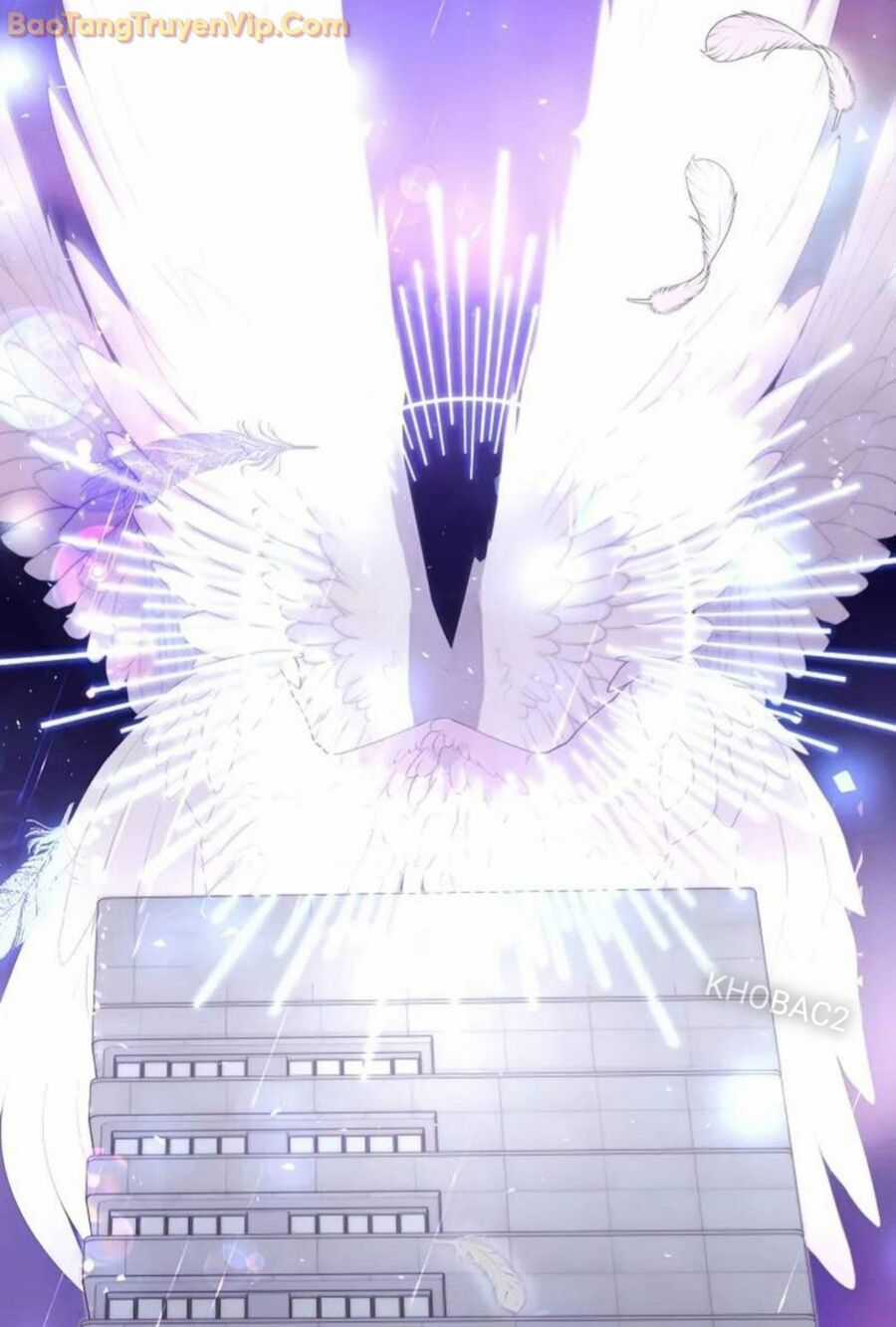 Làm Ơn Dừng Đức Giáo Hoàng Lại Chapter 10 trang 2