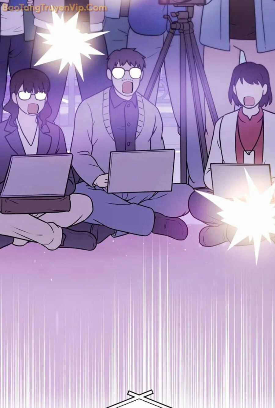 Làm Ơn Dừng Đức Giáo Hoàng Lại Chapter 10 trang 24