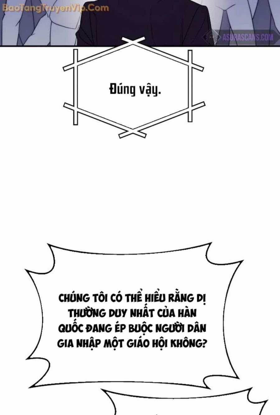 Làm Ơn Dừng Đức Giáo Hoàng Lại Chapter 10 trang 27