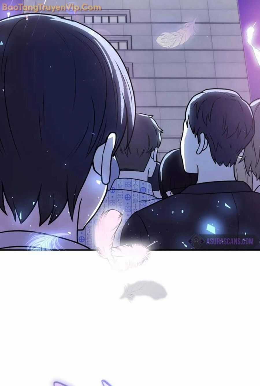 Làm Ơn Dừng Đức Giáo Hoàng Lại Chapter 10 trang 3