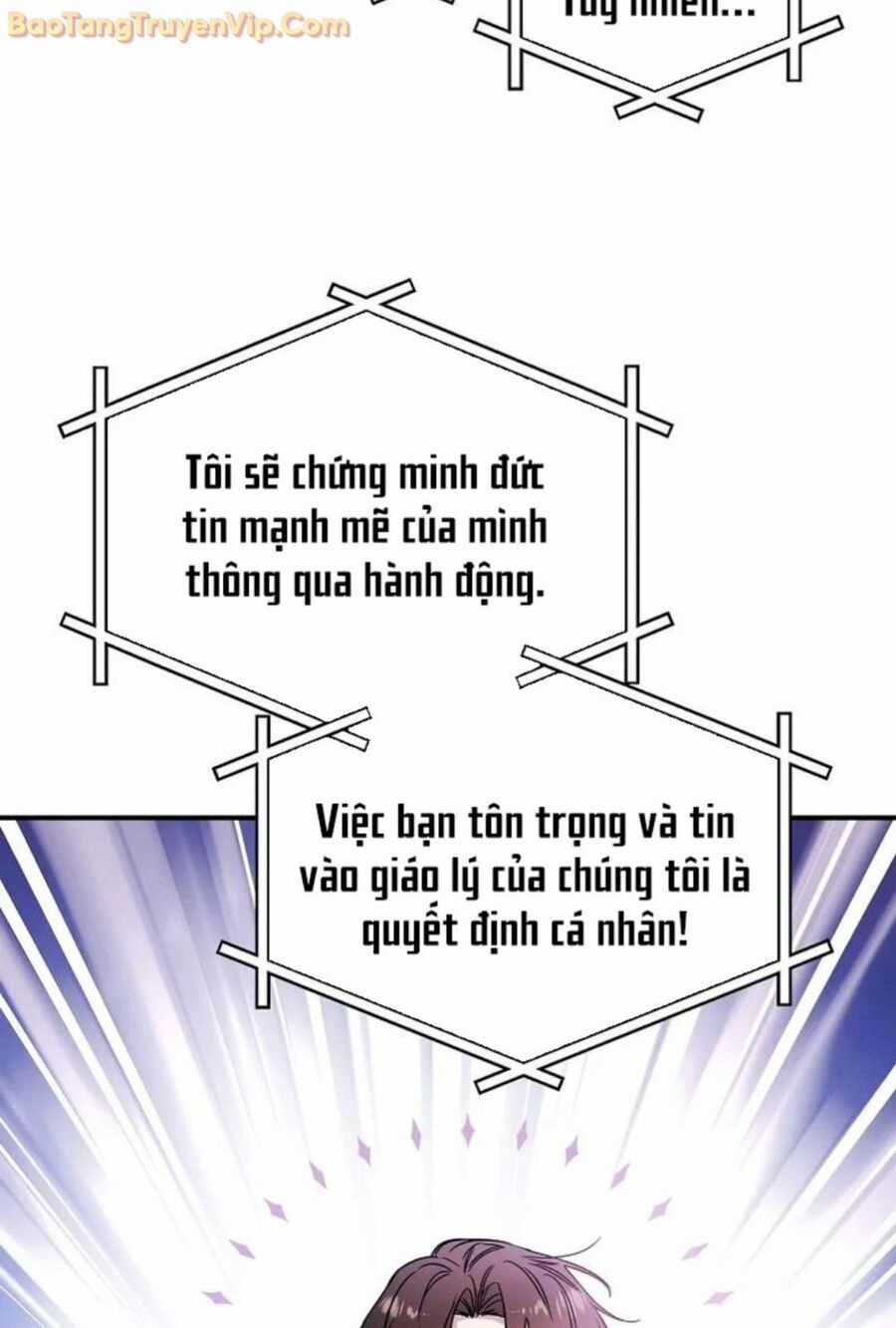 Làm Ơn Dừng Đức Giáo Hoàng Lại Chapter 10 trang 31