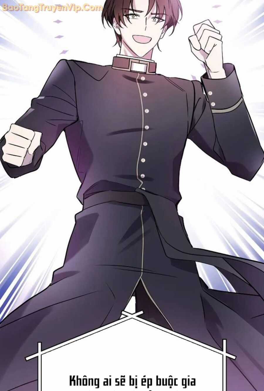 Làm Ơn Dừng Đức Giáo Hoàng Lại Chapter 10 trang 32