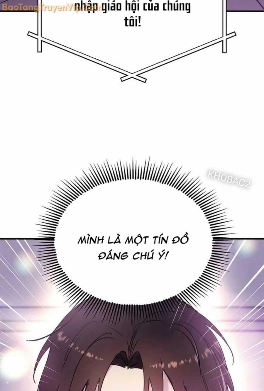 Làm Ơn Dừng Đức Giáo Hoàng Lại Chapter 10 trang 33