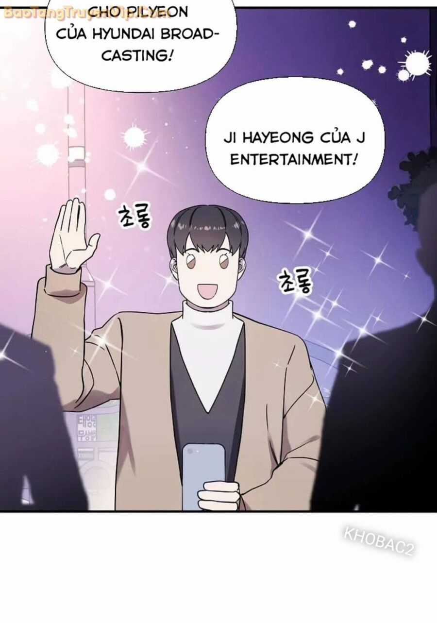 Làm Ơn Dừng Đức Giáo Hoàng Lại Chapter 10 trang 36