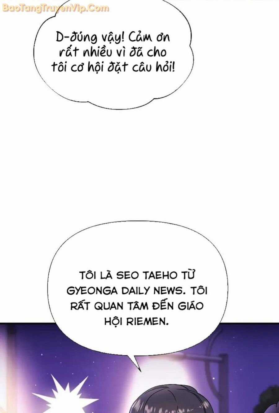 Làm Ơn Dừng Đức Giáo Hoàng Lại Chapter 10 trang 38