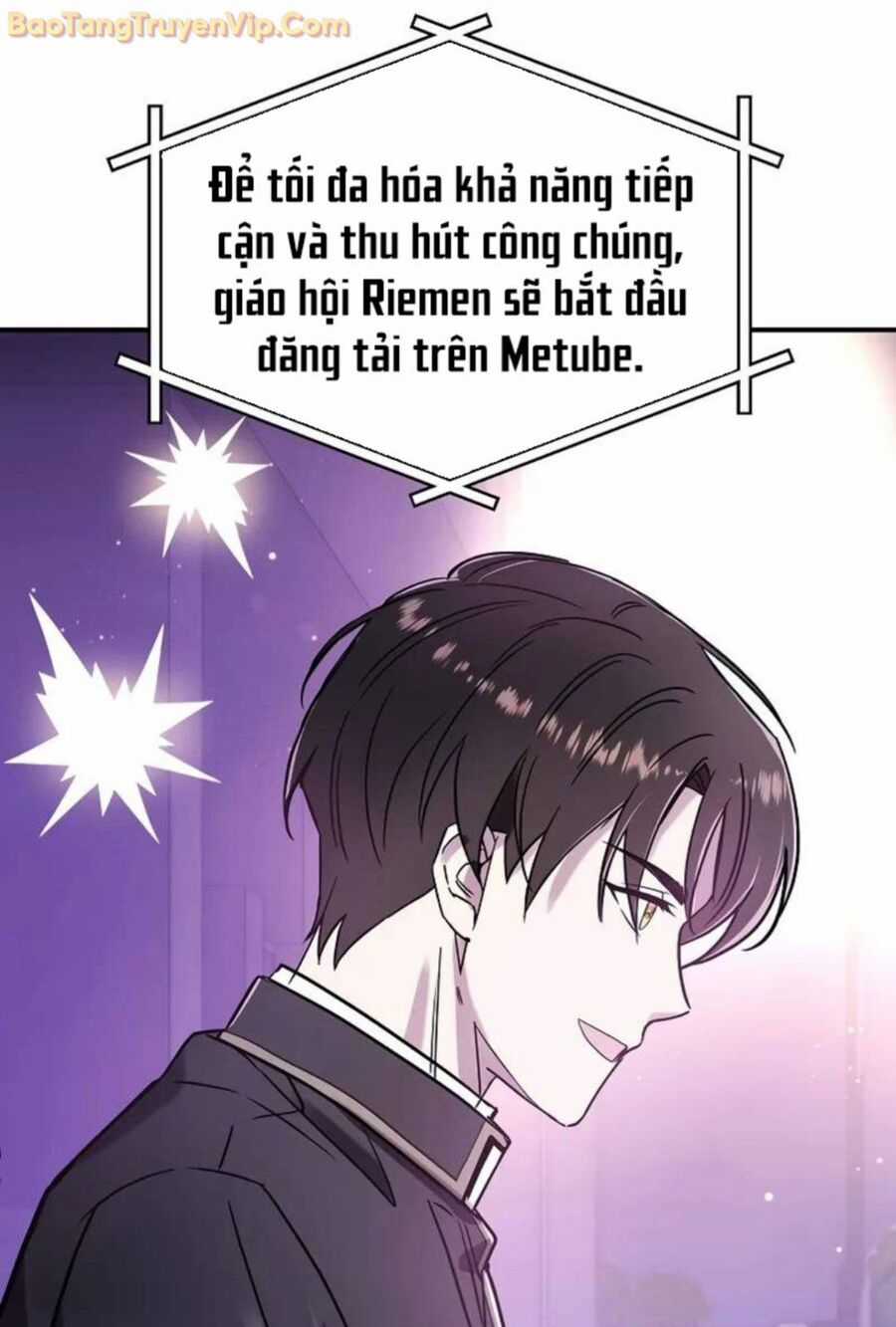 Làm Ơn Dừng Đức Giáo Hoàng Lại Chapter 10 trang 40