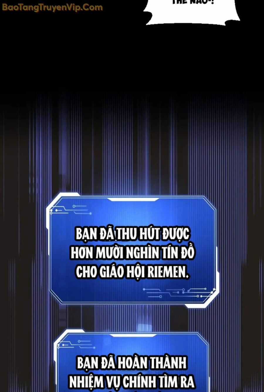 Làm Ơn Dừng Đức Giáo Hoàng Lại Chapter 10 trang 45