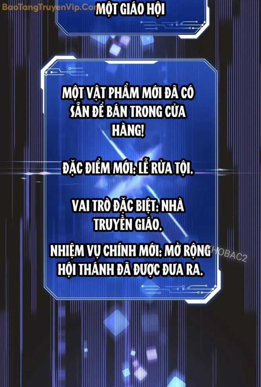 Làm Ơn Dừng Đức Giáo Hoàng Lại Chapter 10 trang 46