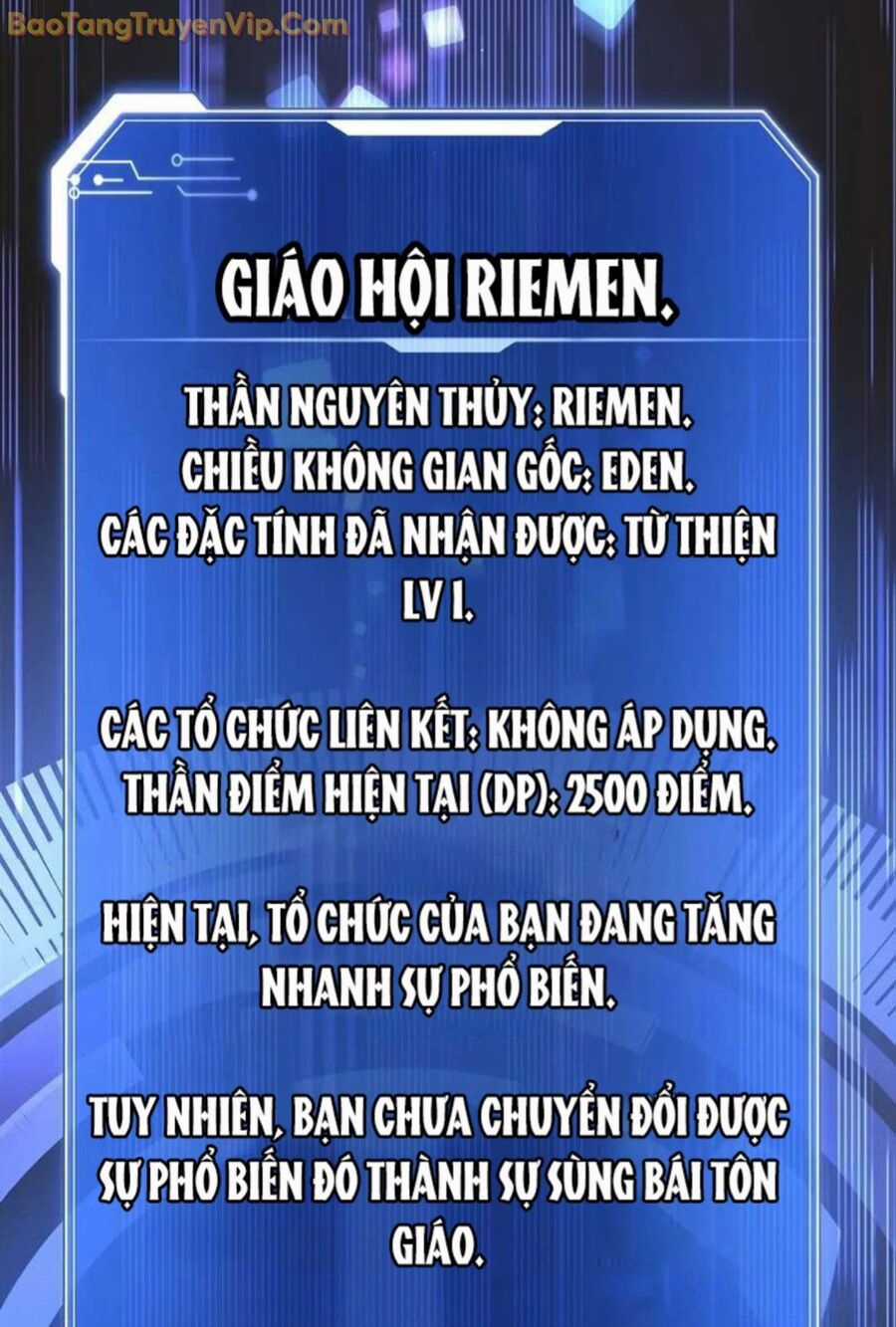 Làm Ơn Dừng Đức Giáo Hoàng Lại Chapter 10 trang 47