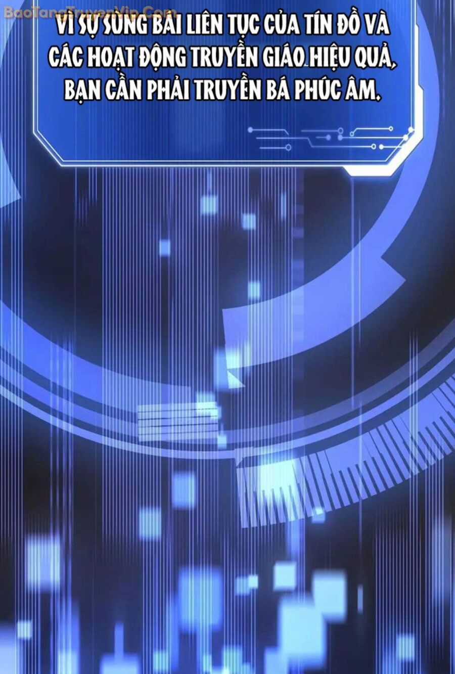 Làm Ơn Dừng Đức Giáo Hoàng Lại Chapter 10 trang 48