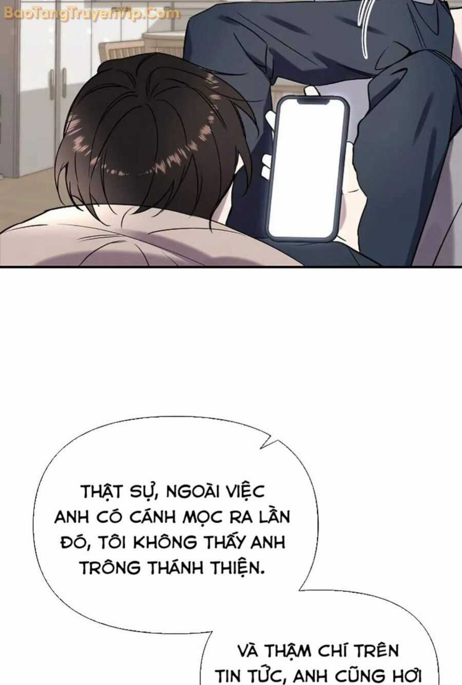 Làm Ơn Dừng Đức Giáo Hoàng Lại Chapter 10 trang 57