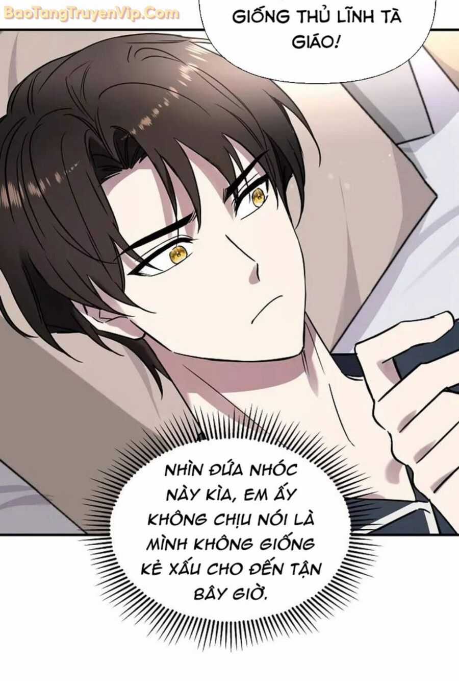 Làm Ơn Dừng Đức Giáo Hoàng Lại Chapter 10 trang 58