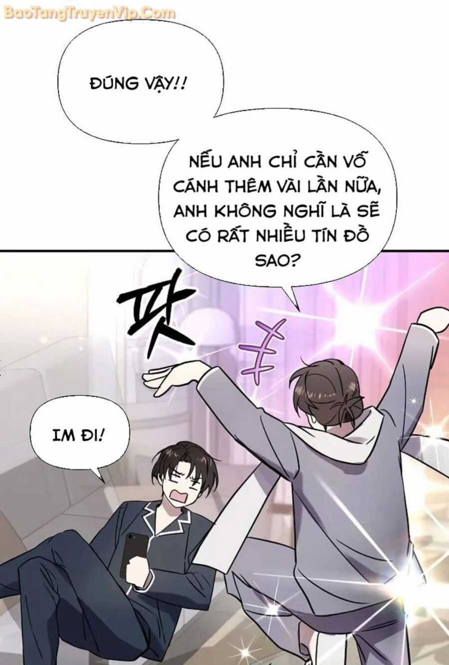 Làm Ơn Dừng Đức Giáo Hoàng Lại Chapter 10 trang 59