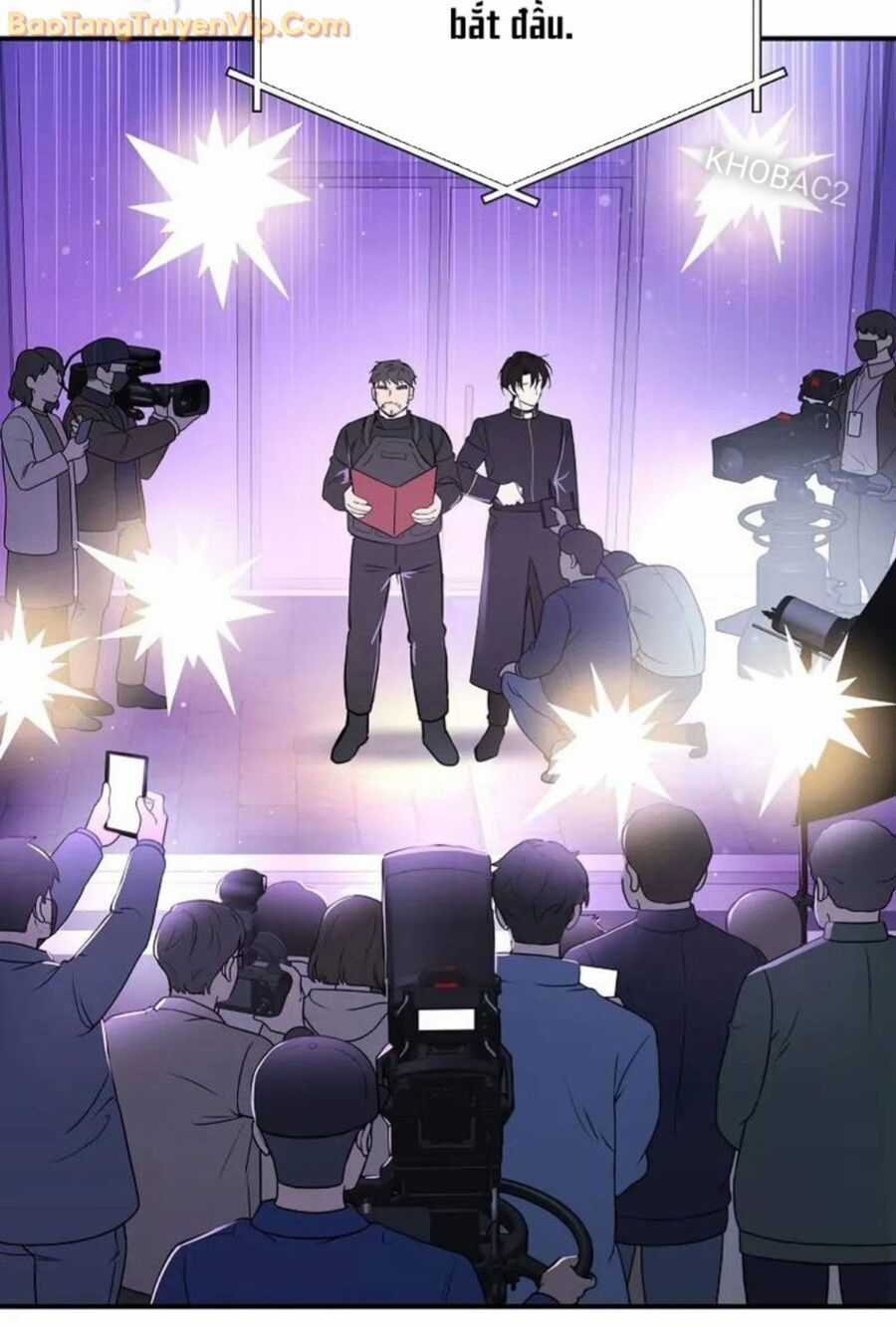 Làm Ơn Dừng Đức Giáo Hoàng Lại Chapter 10 trang 6