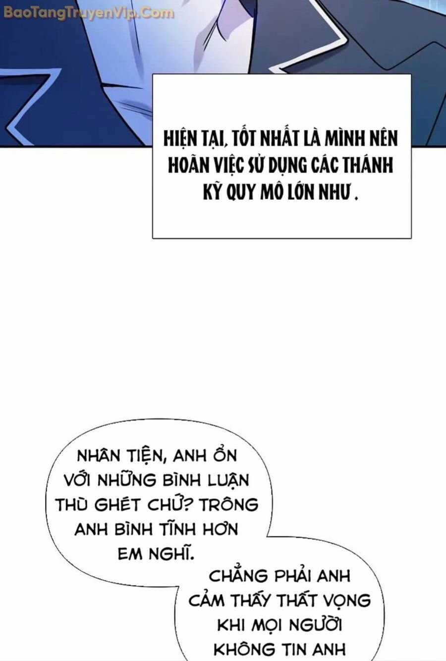 Làm Ơn Dừng Đức Giáo Hoàng Lại Chapter 10 trang 67