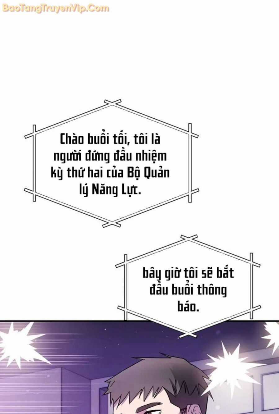 Làm Ơn Dừng Đức Giáo Hoàng Lại Chapter 10 trang 7