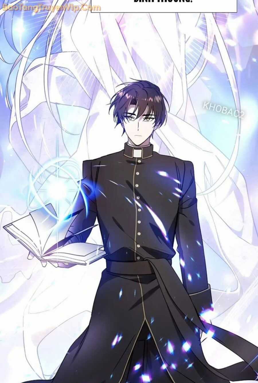 Làm Ơn Dừng Đức Giáo Hoàng Lại Chapter 10 trang 70