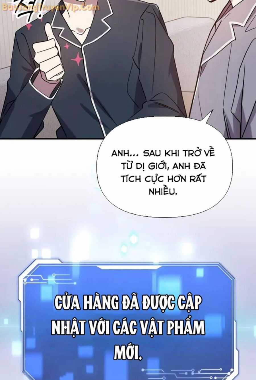 Làm Ơn Dừng Đức Giáo Hoàng Lại Chapter 10 trang 72