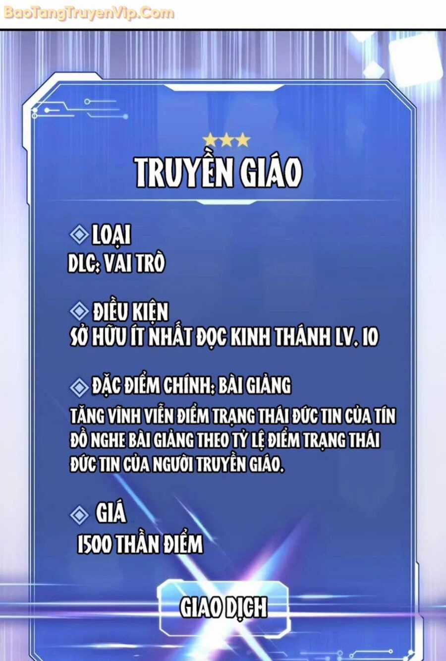 Làm Ơn Dừng Đức Giáo Hoàng Lại Chapter 10 trang 75