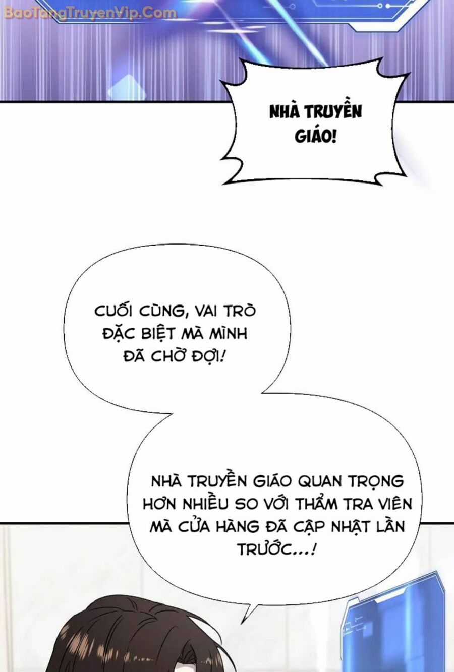 Làm Ơn Dừng Đức Giáo Hoàng Lại Chapter 10 trang 76