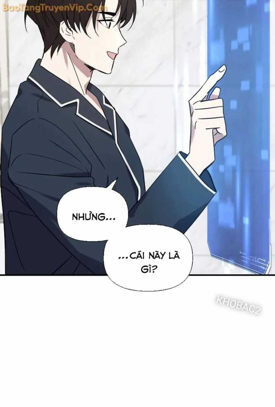 Làm Ơn Dừng Đức Giáo Hoàng Lại Chapter 10 trang 77