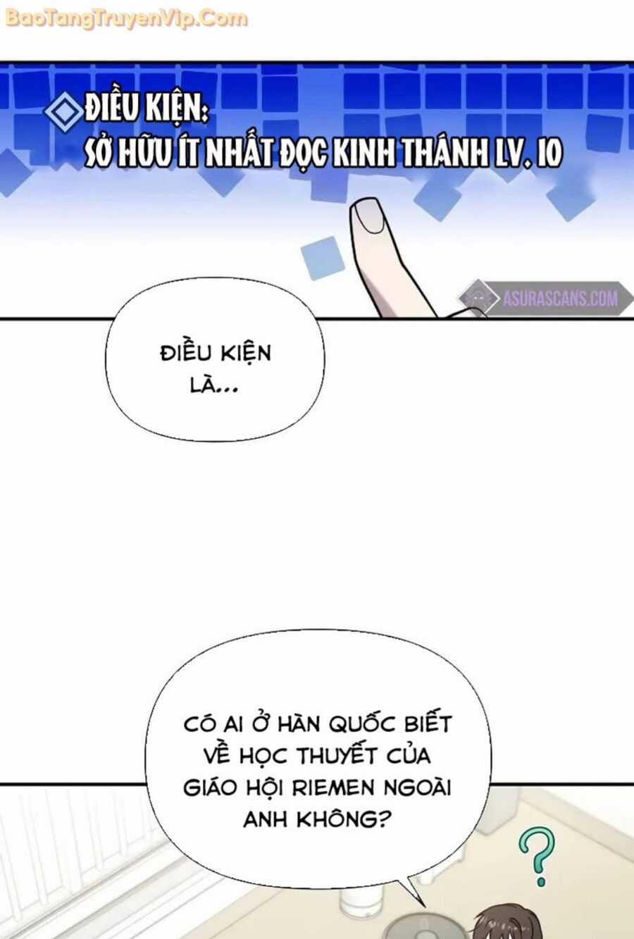 Làm Ơn Dừng Đức Giáo Hoàng Lại Chapter 10 trang 78