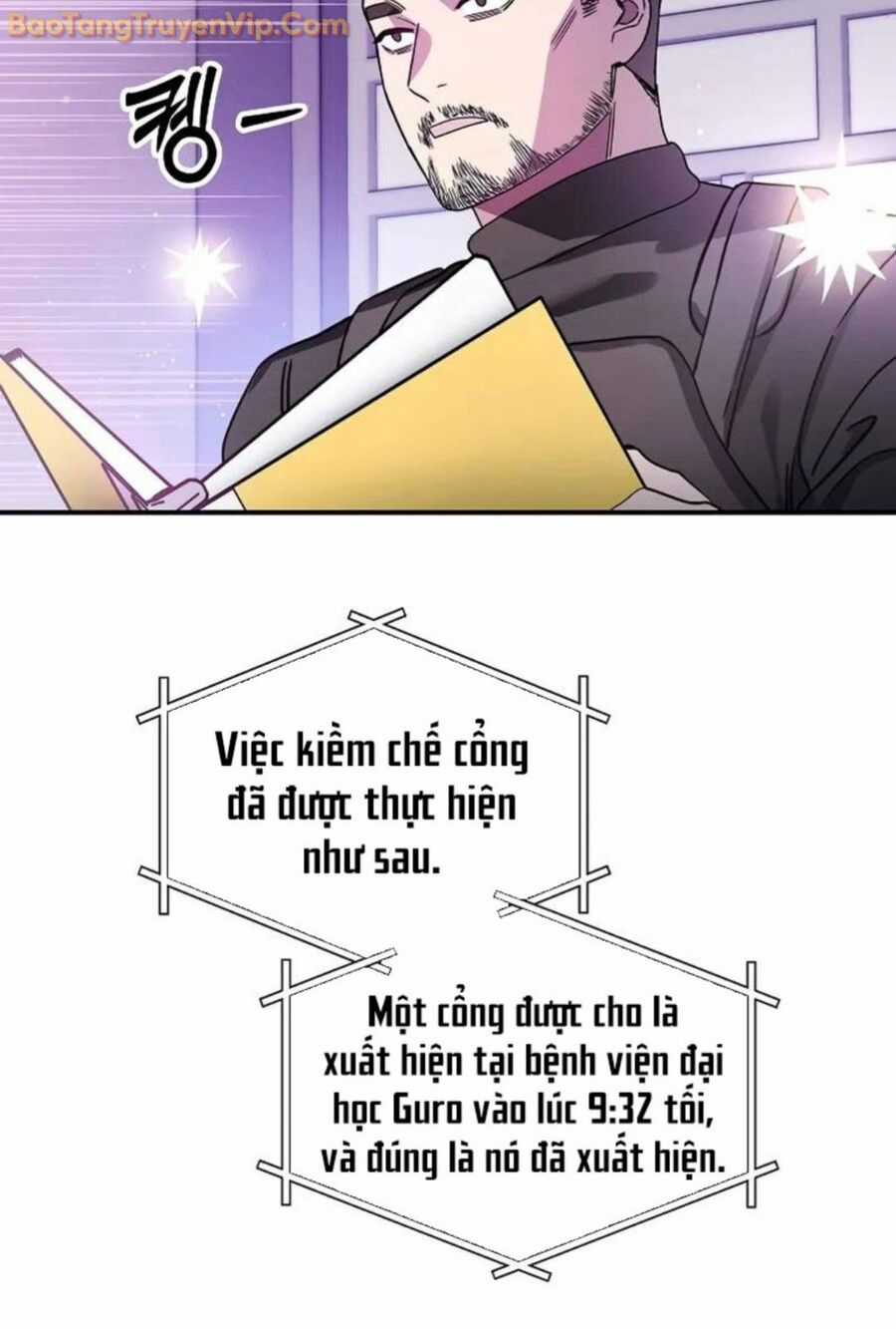 Làm Ơn Dừng Đức Giáo Hoàng Lại Chapter 10 trang 8