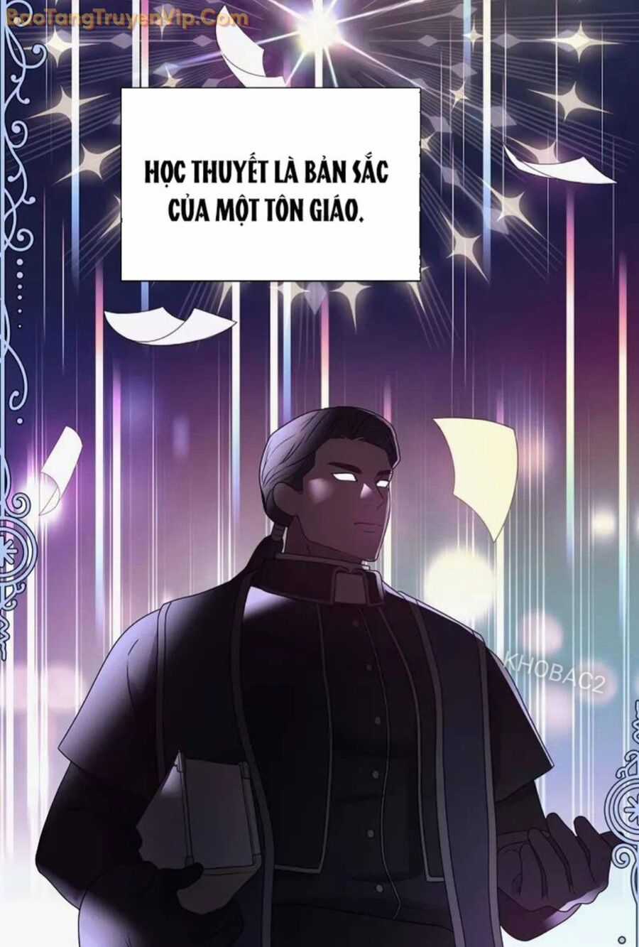 Làm Ơn Dừng Đức Giáo Hoàng Lại Chapter 10 trang 80