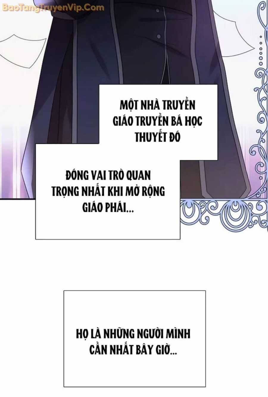 Làm Ơn Dừng Đức Giáo Hoàng Lại Chapter 10 trang 81