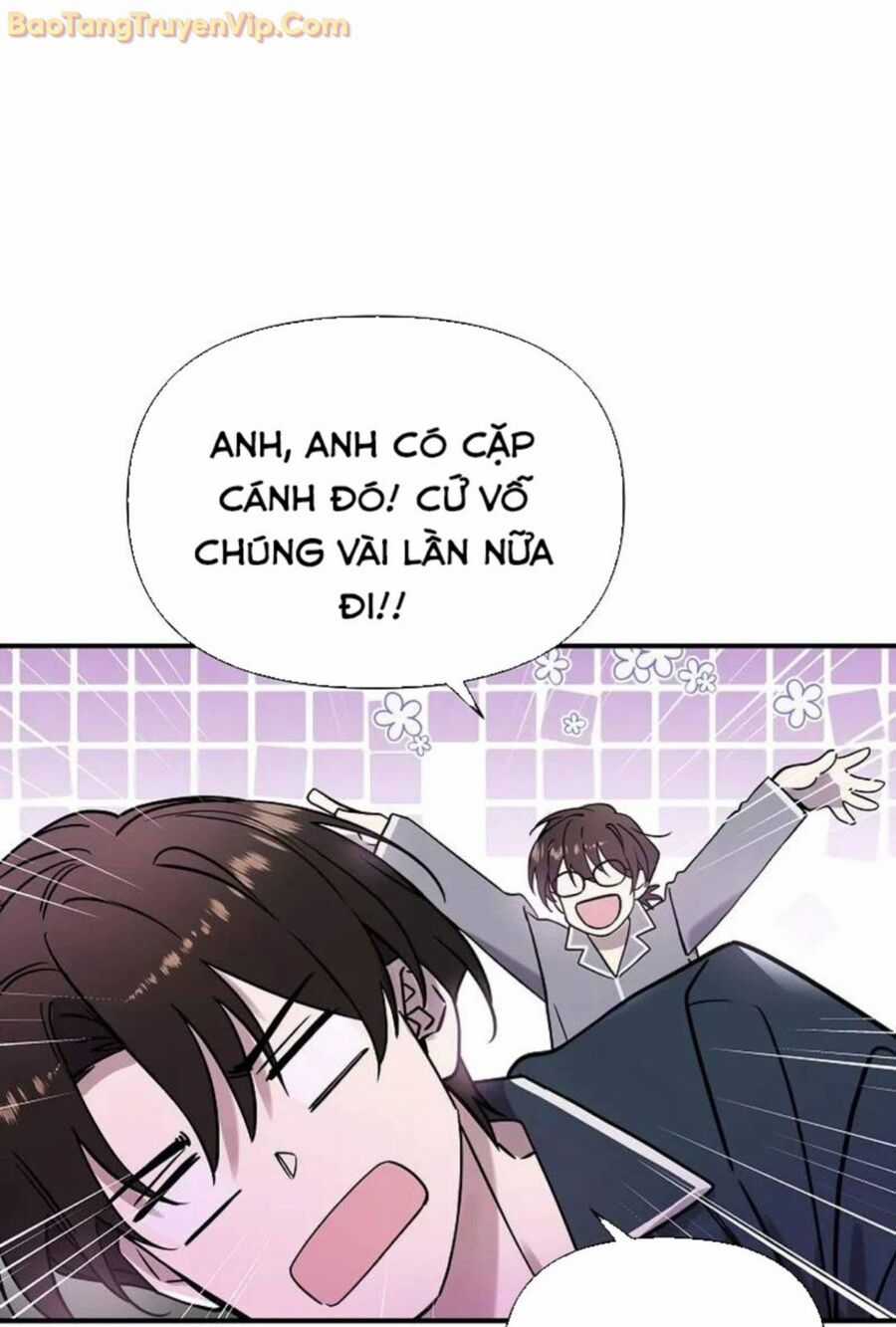 Làm Ơn Dừng Đức Giáo Hoàng Lại Chapter 10 trang 82