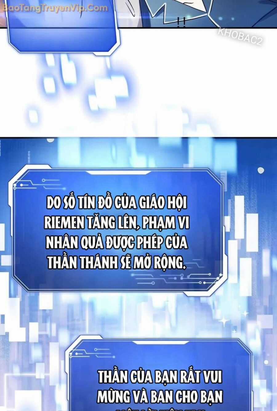 Làm Ơn Dừng Đức Giáo Hoàng Lại Chapter 10 trang 84