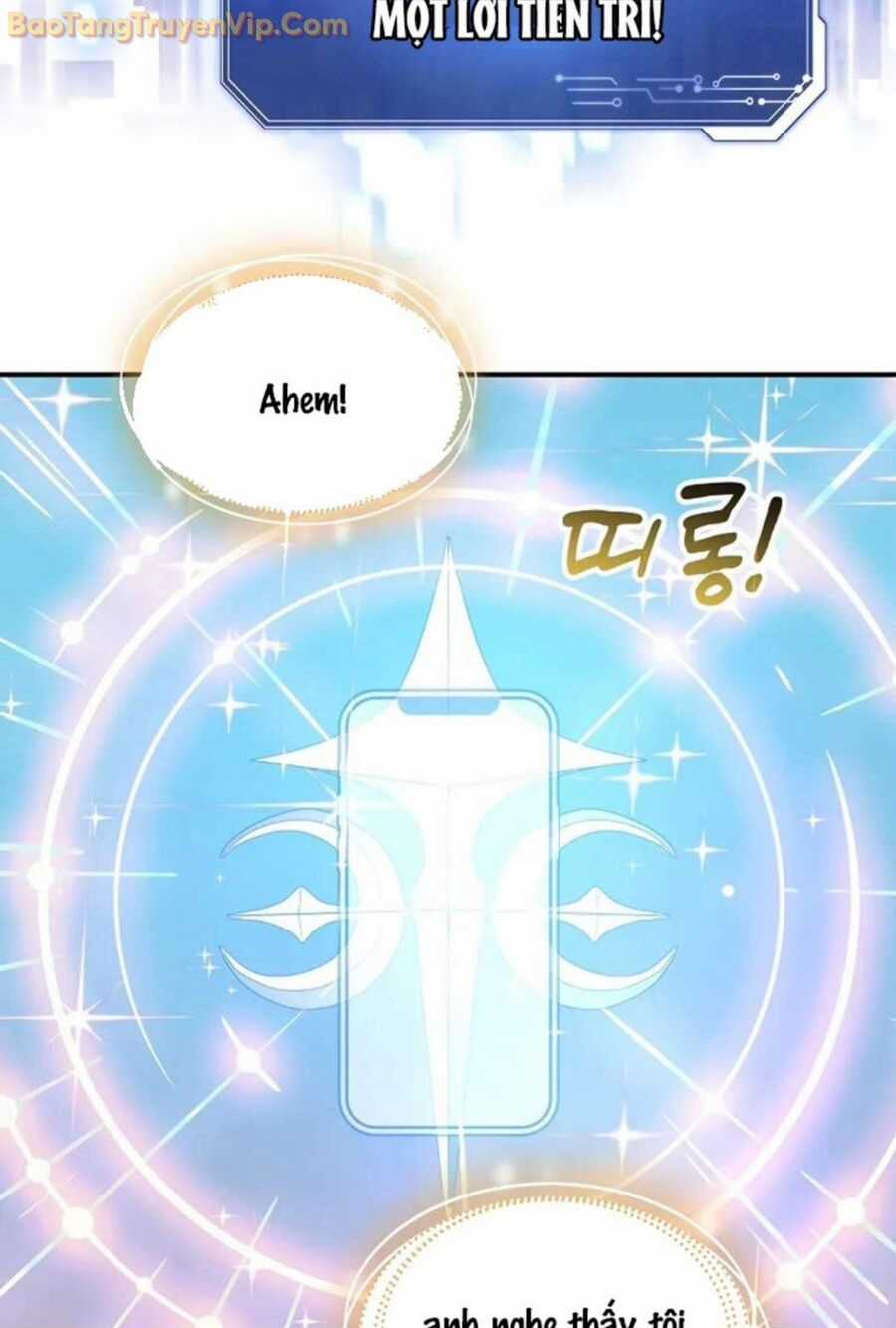 Làm Ơn Dừng Đức Giáo Hoàng Lại Chapter 10 trang 85