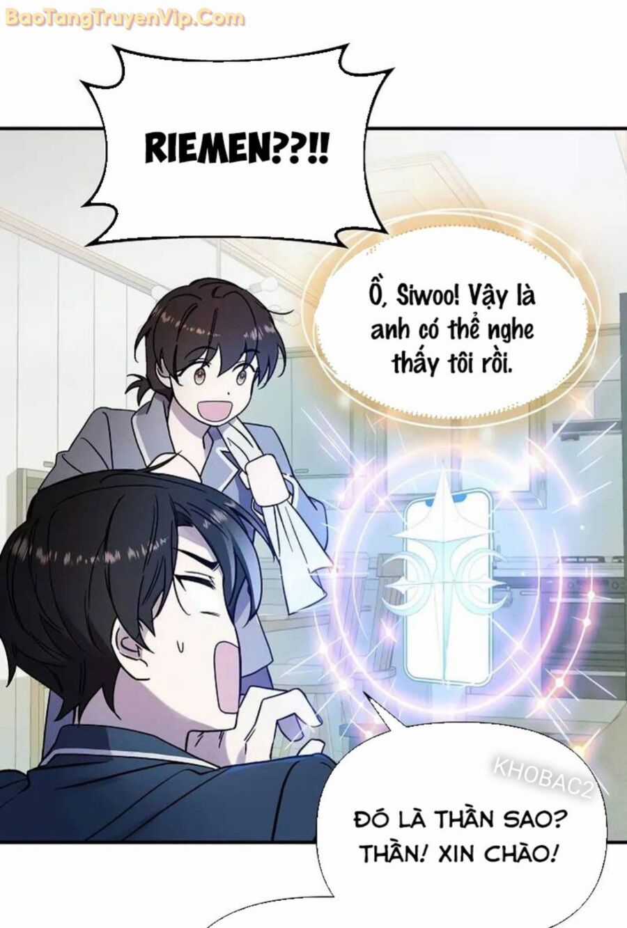 Làm Ơn Dừng Đức Giáo Hoàng Lại Chapter 10 trang 88