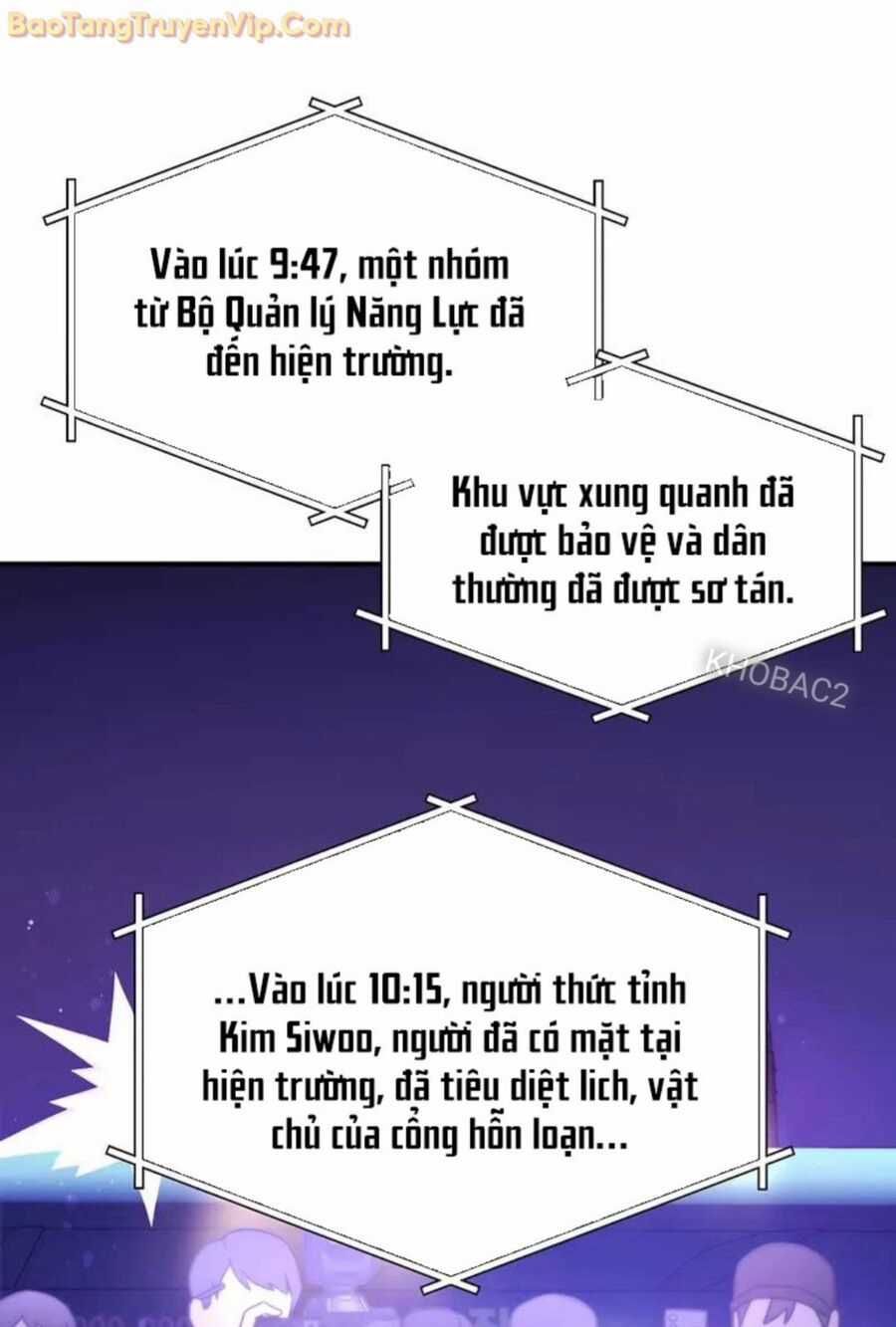 Làm Ơn Dừng Đức Giáo Hoàng Lại Chapter 10 trang 9