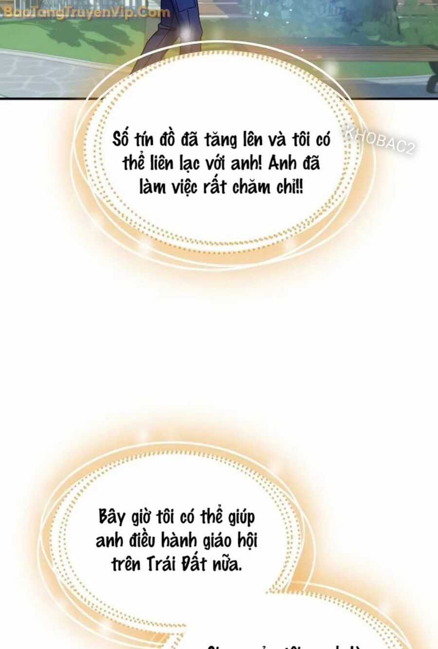 Làm Ơn Dừng Đức Giáo Hoàng Lại Chapter 10 trang 92