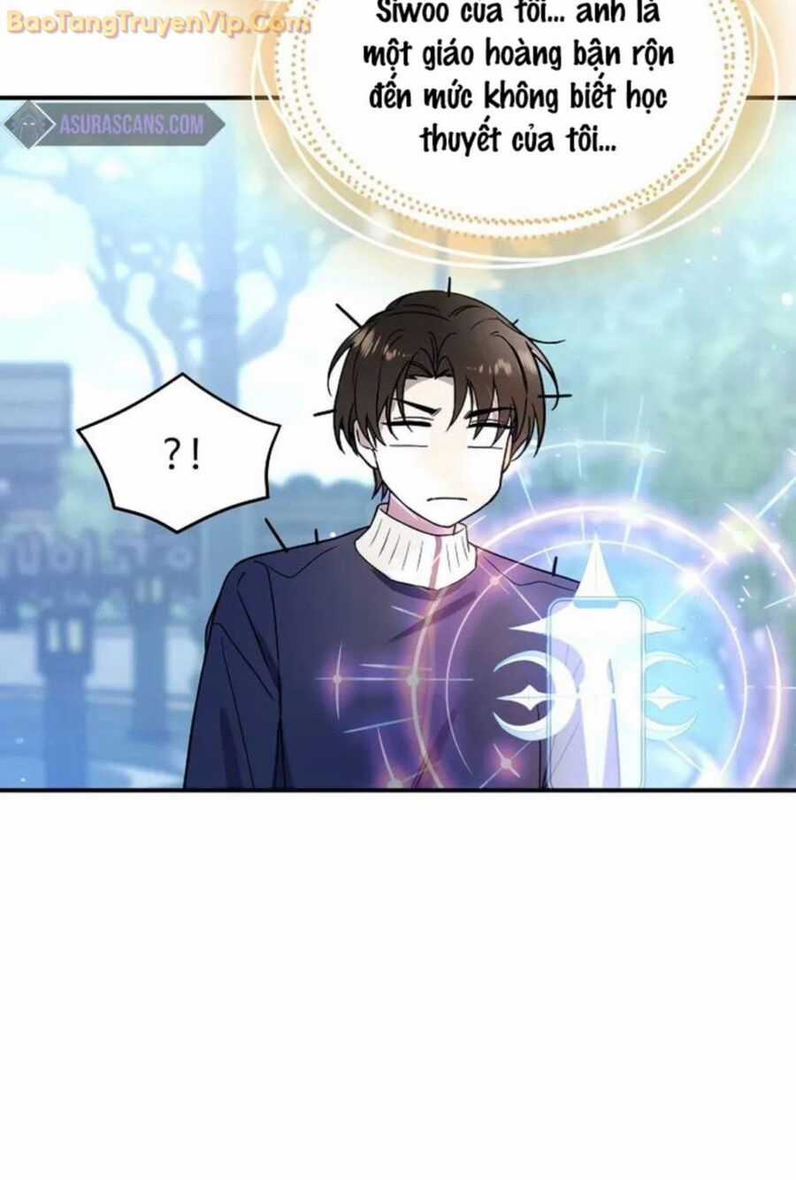 Làm Ơn Dừng Đức Giáo Hoàng Lại Chapter 10 trang 93