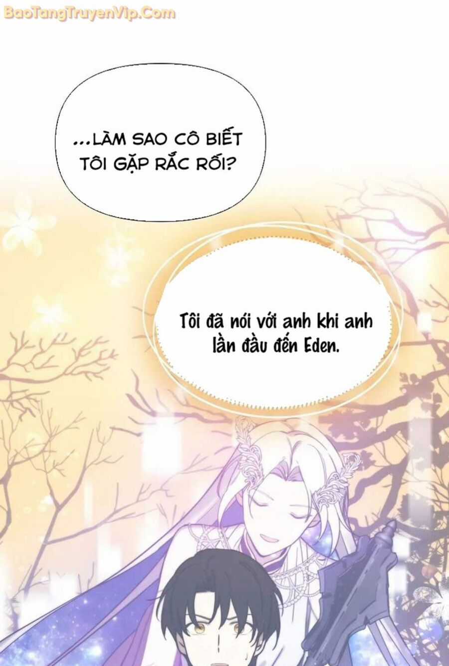 Làm Ơn Dừng Đức Giáo Hoàng Lại Chapter 10 trang 94