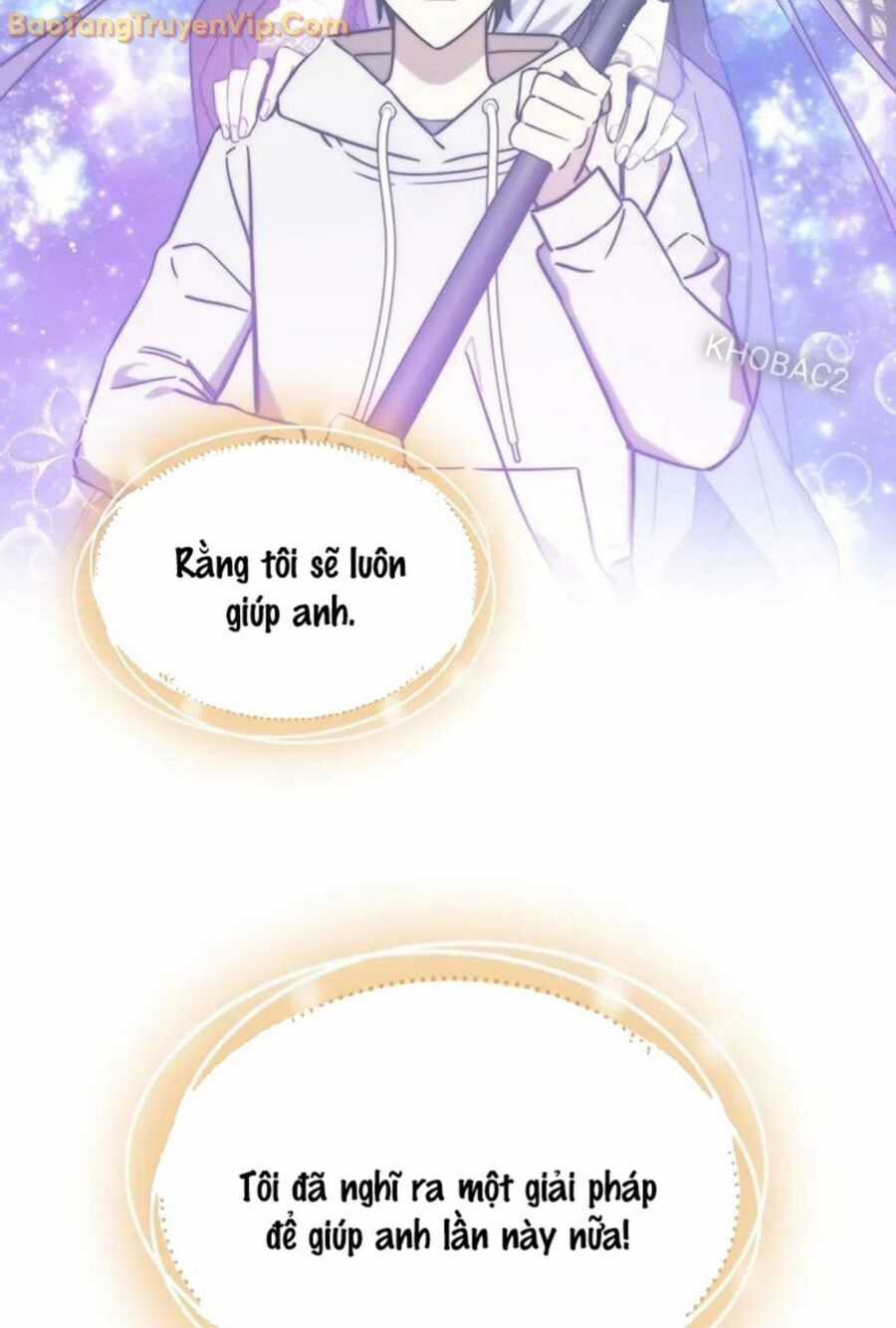 Làm Ơn Dừng Đức Giáo Hoàng Lại Chapter 10 trang 95