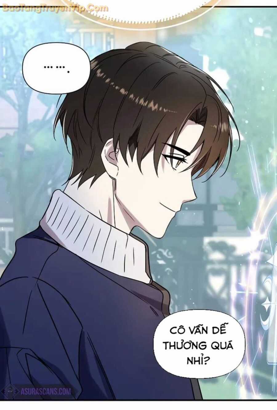 Làm Ơn Dừng Đức Giáo Hoàng Lại Chapter 10 trang 96