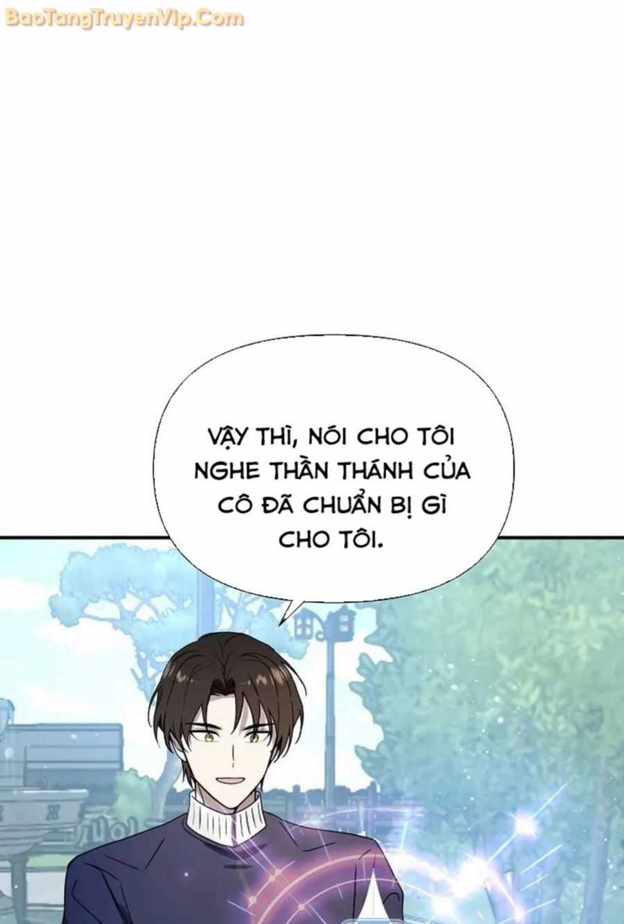 Làm Ơn Dừng Đức Giáo Hoàng Lại Chapter 10 trang 97