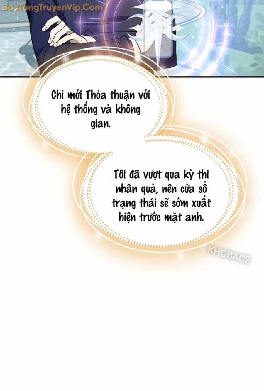 Làm Ơn Dừng Đức Giáo Hoàng Lại Chapter 10 trang 98