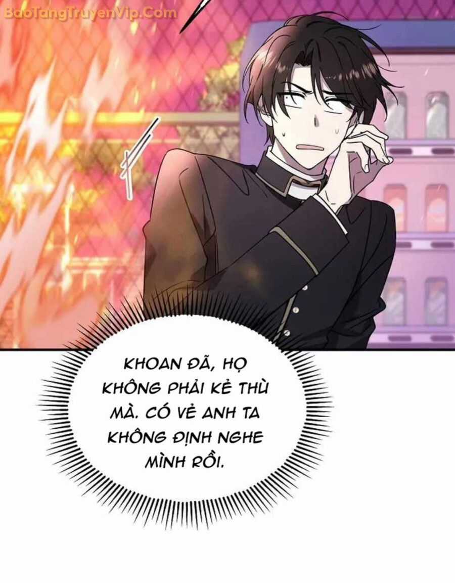 Làm Ơn Dừng Đức Giáo Hoàng Lại Chapter 11 trang 101