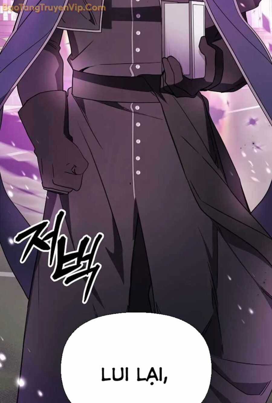 Làm Ơn Dừng Đức Giáo Hoàng Lại Chapter 11 trang 108