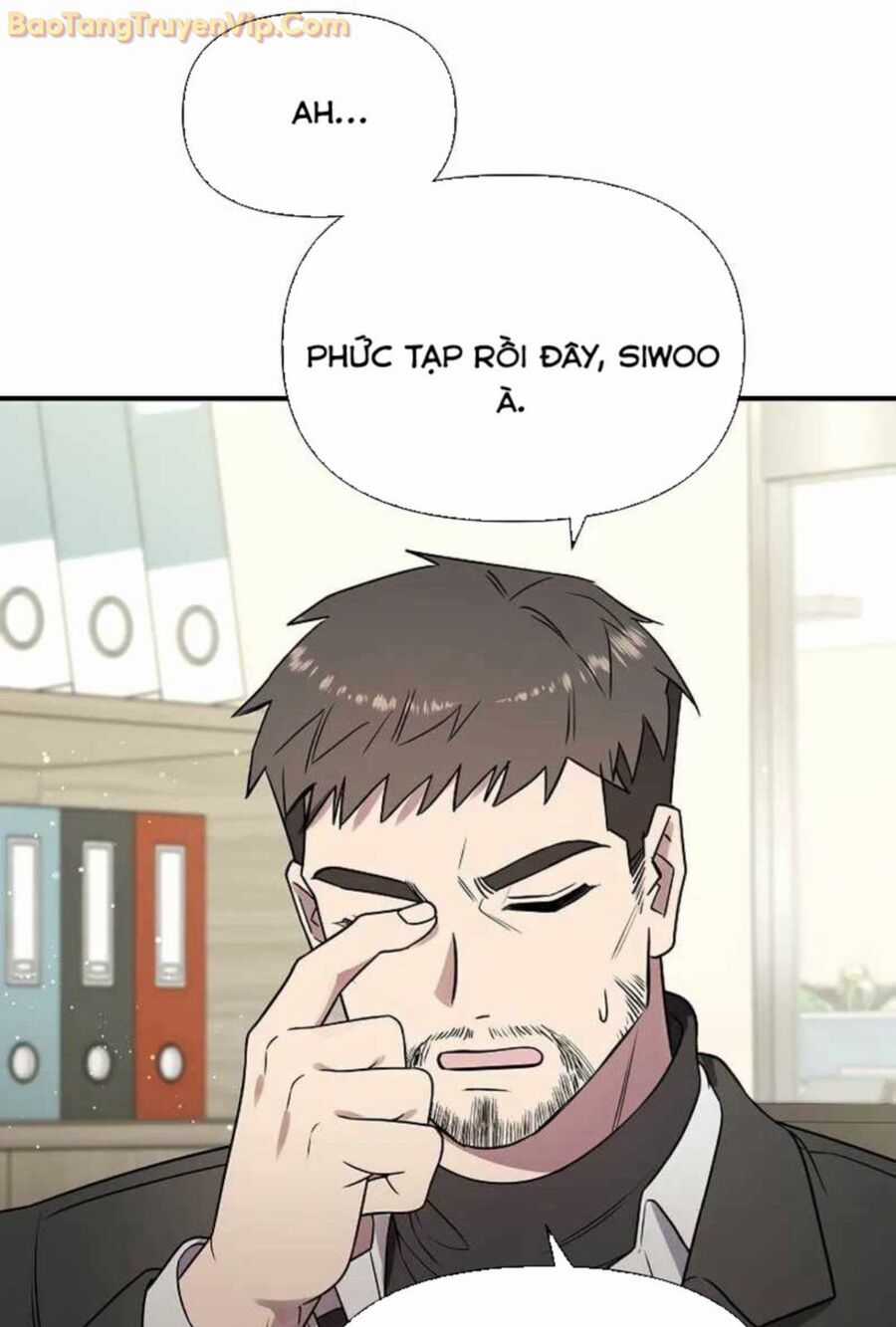 Làm Ơn Dừng Đức Giáo Hoàng Lại Chapter 11 trang 11